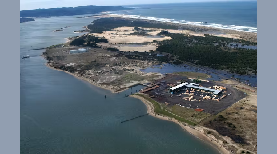 rail_pro_mag's tweet photo. Oregon lawmakers OK $100M for Pacific Coast port project https://t.co/Ph46cJgmcY #Oregon #PortProject #InfrastructureInvestment https://t.co/lyUGrkBWew