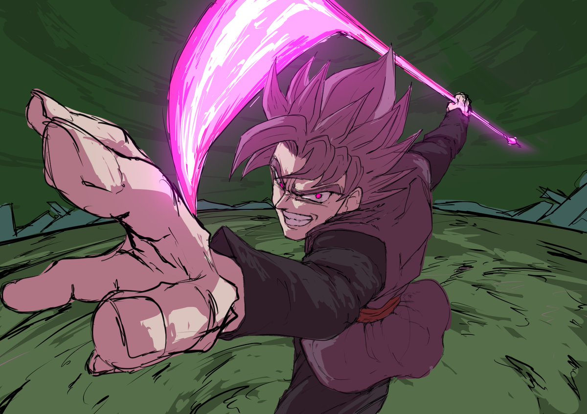 ロゼ！！！！！！！！