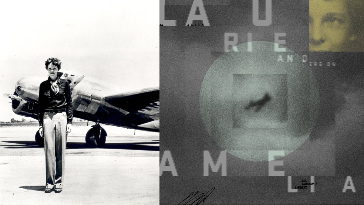 Juan Suárez (@juanitosuarez) on Twitter photo 22h <a href="/radio3_rne/">Radio 3</a>
📻📚📀🛩️ #LaLiBéLuLaR3 #VuelaSinMotor con Amelia Earhart y Laurie Anderson y textos de Oliverio Girondo y <a href="/ngelLuisSucasas/">Ángel Luis Sucasas</a> que lee Carlos Faraco.
#DjπTito pincha <a href="/OnlyAnExpert/">Laurie Anderson</a> <a href="/TalanDeb/">Deb Talan</a> <a href="/jonimitchell/">Joni Mitchell</a> #Anohni Filarmónica de Brno y <a href="/BellX1/">Bell X1</a> ¡Vuela con nosotros! >¡< 22h <a href="/radio3_rne/">Radio 3</a>
📻📚📀🛩️ #LaLiBéLuLaR3 #VuelaSinMotor con Amelia Earhart y Laurie Anderson y textos de Oliverio Girondo y <a href="/ngelLuisSucasas/">Ángel Luis Sucasas</a> que lee Carlos Faraco.
#DjπTito pincha <a href="/OnlyAnExpert/">Laurie Anderson</a> <a href="/TalanDeb/">Deb Talan</a> <a href="/jonimitchell/">Joni Mitchell</a> #Anohni Filarmónica de Brno y <a href="/BellX1/">Bell X1</a> ¡Vuela con nosotros! >¡<