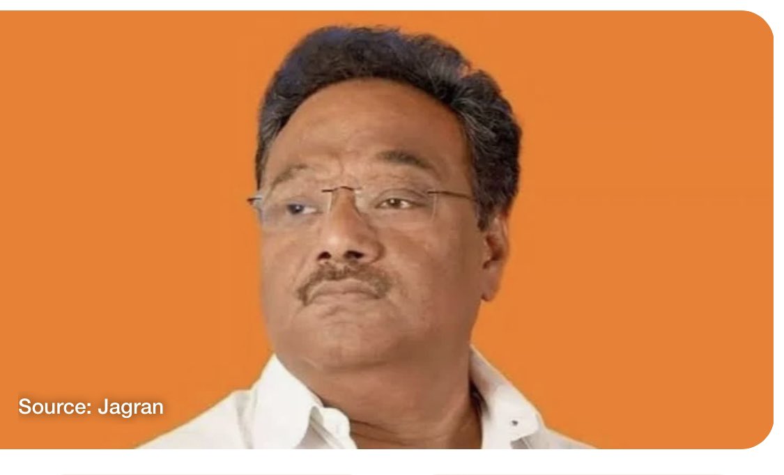 Congratulations to <a href="/SamikBJP/">Samik Bhattacharya</a> 
on his becoming the State President of Bengal BJP. You will have many tides to break before you reach the shore and I wish you great success in all your present and future endeavours. May you give Bengal  that freedom, that freedom and that freedom.