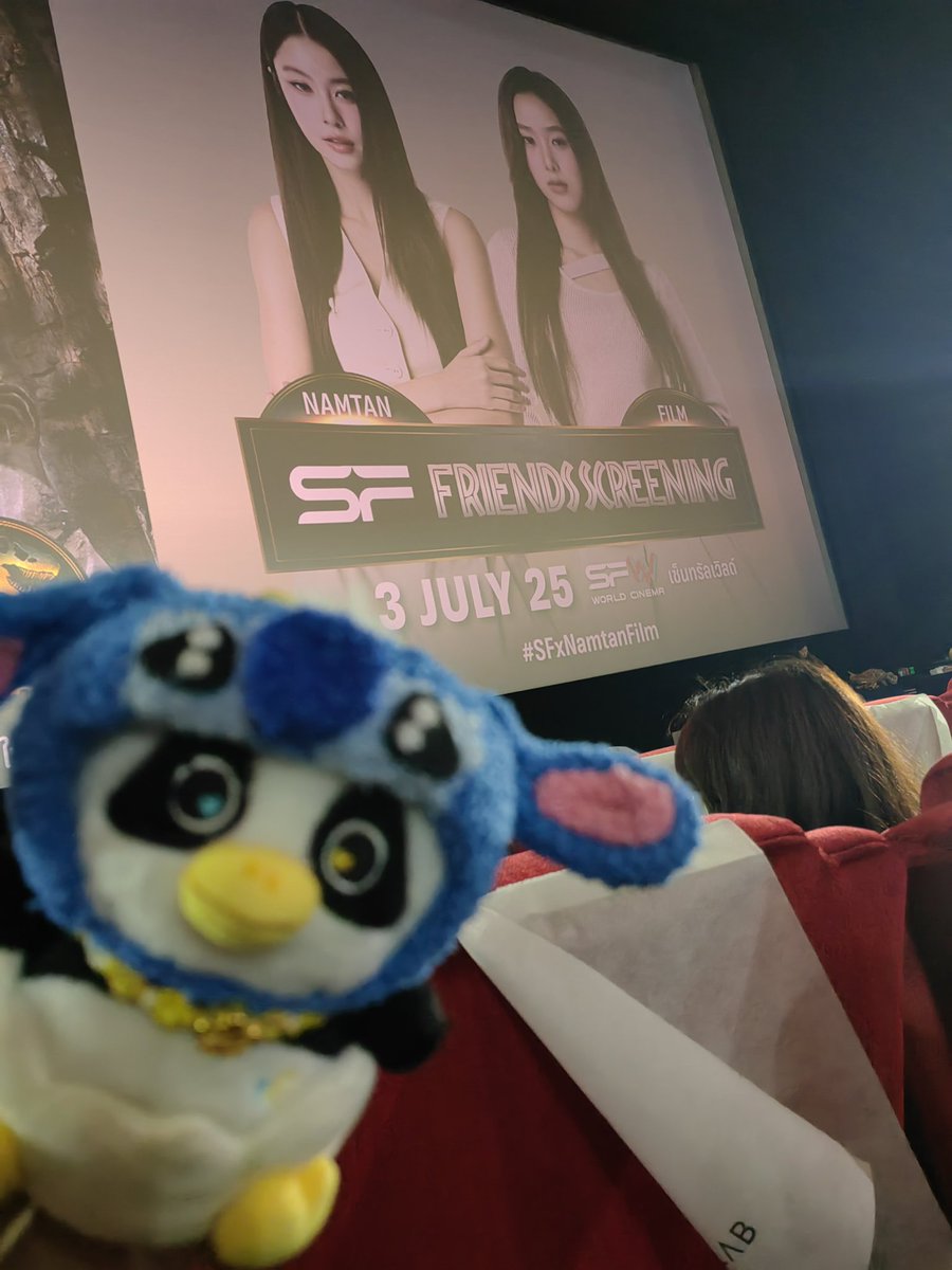 hello

NAMTANFILM SF JRSW
#SFxNamtanFilm