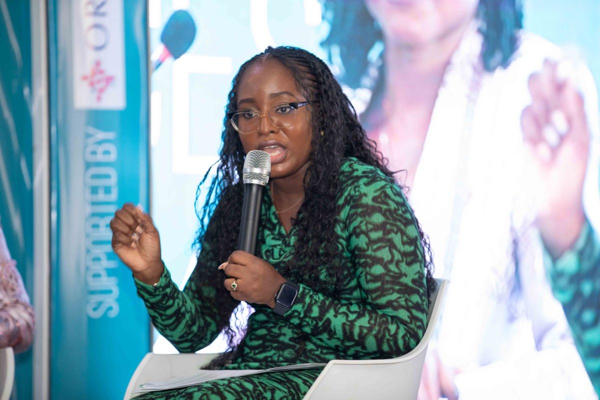 <a href="/SFHNigeria/">Society for Family Health</a> <a href="/Gates_Nigeria/">Gates Nigeria</a> <a href="/dr_tomicoker/">Dr. Tomi Coker</a> <a href="/BolajiMargaret/">Bolaji Margaret-Adegbola</a> <a href="/iyafp_nigeria/">IYAFP Nigeria</a> <a href="/Afriyanng/">AfriYAN Nigeria</a> <a href="/VIhekweazu/">Vivianne Ihekweazu</a> <a href="/FP2030Global/">FP2030</a> <a href="/OrganonLLC/">Organon</a> <a href="/TheBHCPF/">Basic Health Care Provision Fund</a> <a href="/Fmohnigeria/">Federal Ministry of Health, NIGERIA</a> <a href="/NigeriaGov/">Government of Nigeria</a> <a href="/UNFPANigeria/">UNFPA Nigeria</a> <a href="/iamanwuli/">Nwankwo Anwuli</a> <a href="/TrackaNG/">Tracka</a> <a href="/KNSMOH/">Kano State Ministry of Health</a> <a href="/PVAC_NG/">PVAC</a> <a href="/gatesfoundation/">Gates Foundation</a> <a href="/KanostateNg/">Kano State Government</a> <a href="/tciurbanhealth/">The Challenge Initiative - TCI</a> <a href="/getittogetherNG/">TCI Nigeria</a> <a href="/LSMOH/">LSMOH</a> <a href="/NigEducation/">Federal Ministry of Education</a> <a href="/healthtracka/">Healthtracka</a> <a href="/umanah_peace/">Umanah Peace</a> <a href="/UHCPartnership/">UHC Partnership</a> <a href="/UHC2030/">UHC2030</a> <a href="/youthhubafrica/">youthhubafrica</a> <a href="/AdeyemiTestimo4/">Adeyemi Testimony</a> The session had a rich and thought-provoking discussion. As <a href="/DrAdachi_/">Adachiekeh</a>, noted, the inclusion of men and boys is essential in advancing SRHR, given their critical role in household and community decision-making.

We must prioritise gender-inclusive approaches and engage all