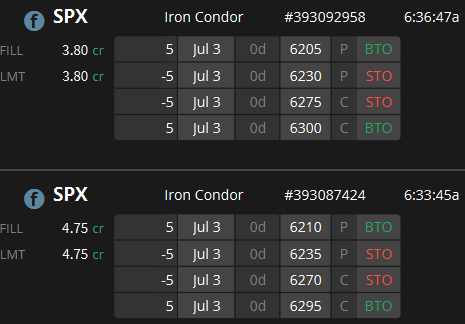 bluewhackadoo's tweet image. Thrifty Thursday! Shorty IVr crush @ 12.1. Two 5lot tranches,  around the 17Δ. GTC's are set at 40pct.  #lizjny @Tony_BATtista