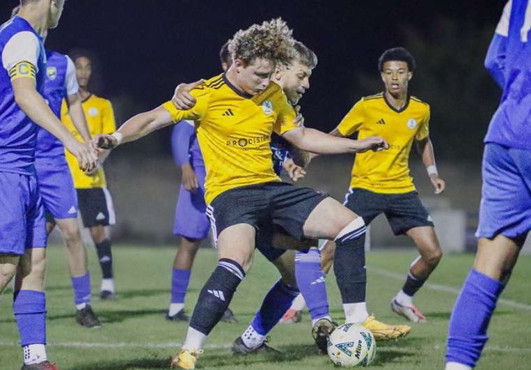 Free Agent Showcase tweet media