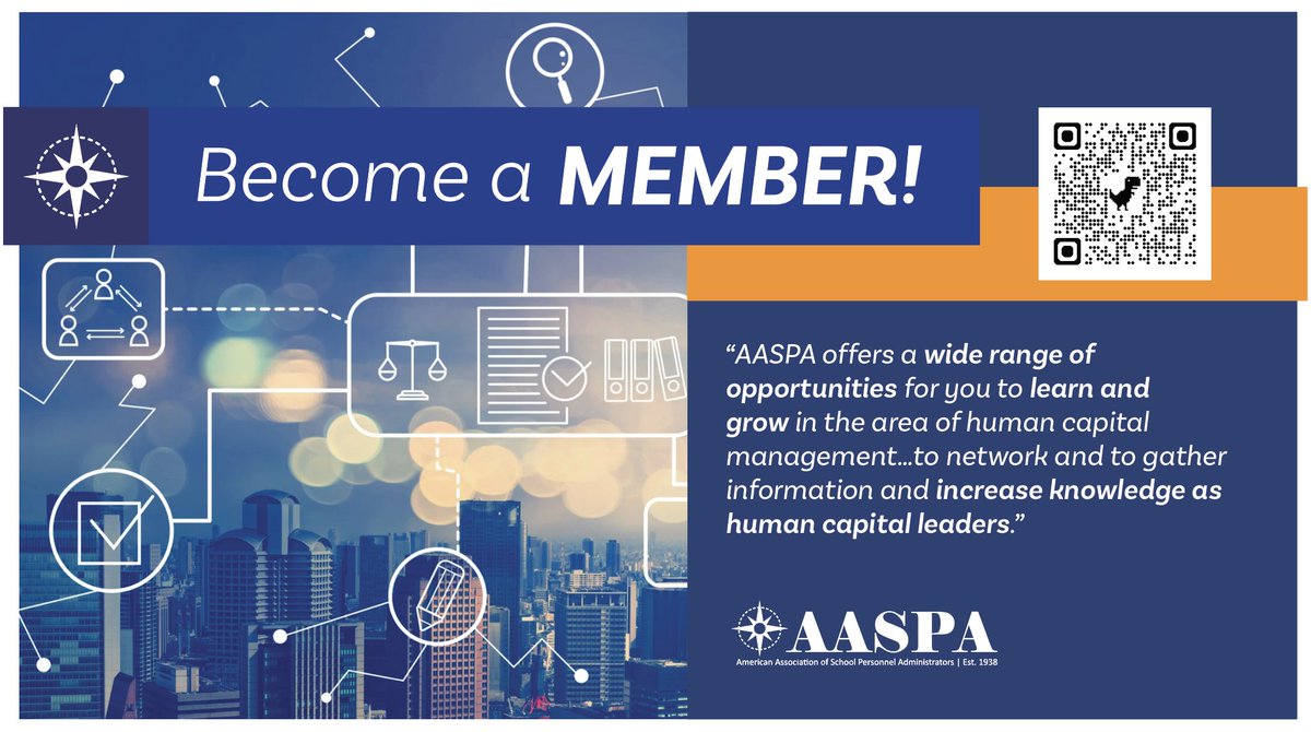 _AASPA_'s tweet image. The teacher pipeline is changing—are your recruitment strategies keeping up? #HRstrategy #K12Talent