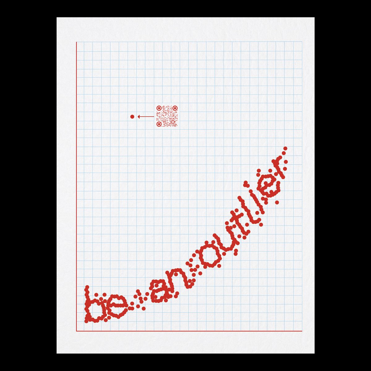 subvert expectations, be an outlier