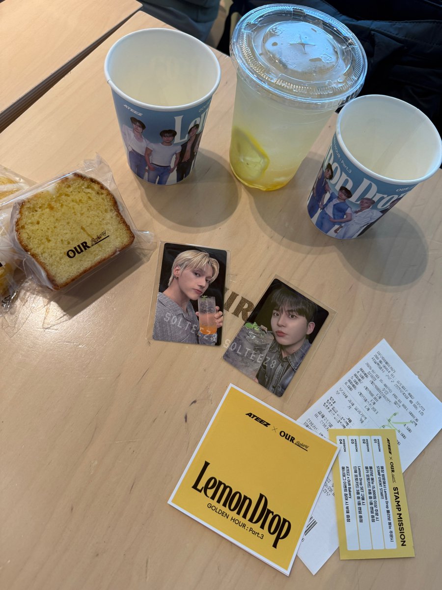 solteez8's tweet image. better late than later #eh 

#LemonDrop 🍋