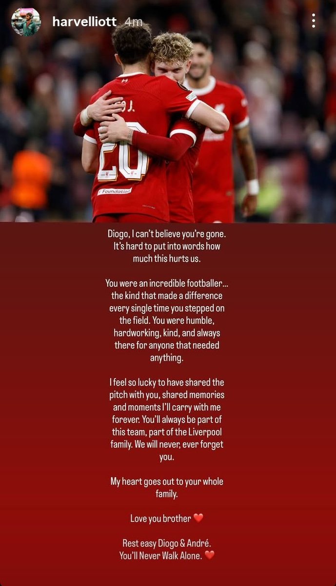 TheAnfieldTalk's tweet image. 