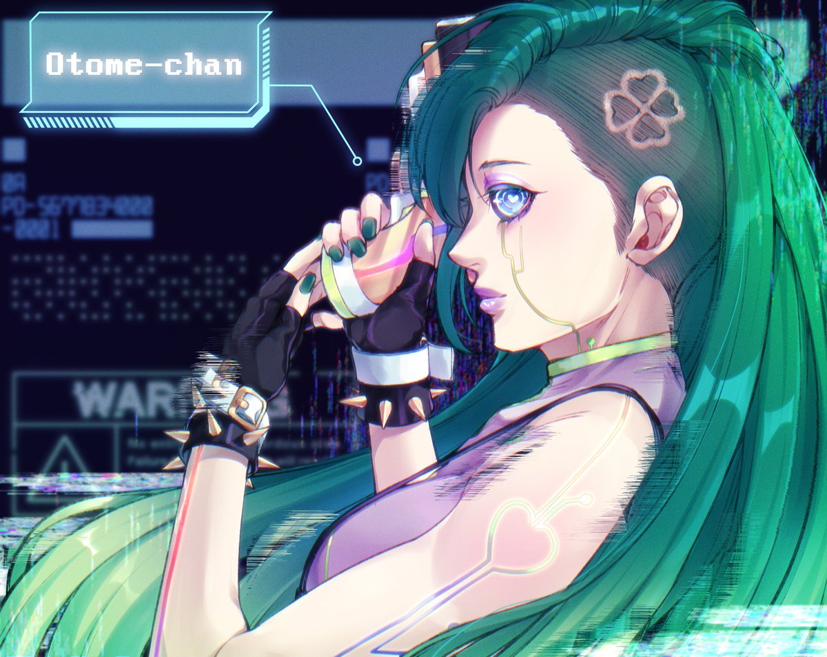 #OtomeJam and #JoseiJam wrapped up and kudos to all those who submitted! To those who didn't, we hope you had a fun time regardless and had the opportunity to grow 🍀

Please check our server or emails for news on #ShoujoseiJam &amp; any surveys soon! Hope to see you next year 💗