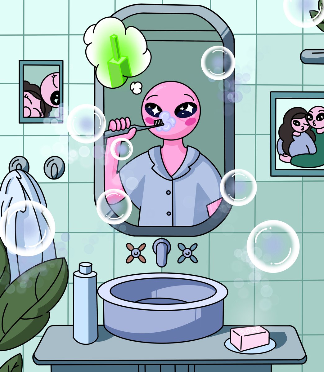 BUBL 🫧 tweet media