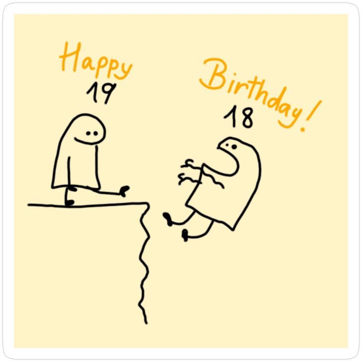 Selam bu kız artık 19 yaşında