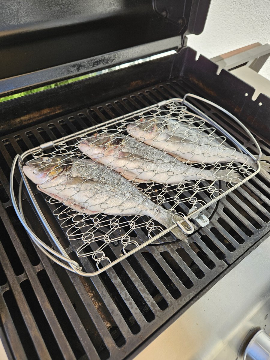 It's a good day today.
As every other.