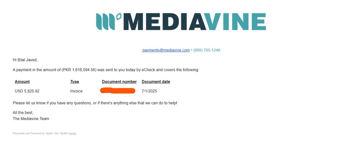 ThebilalSEO's tweet photo. It's Payday....

Thanks Pinterest!

Just received my payments - $5825 and $3,813 from Mediavine! And $2151 Raptive 

Every day you wait = missing out on Pinterest money!

Want To Make Pinterest Money?

I'm teaching my exact system in PIN POWER - Pinterest blogging program with 1:1 support to help you hit $5k-10k monthly.

(87 students already printing money.)

LINK to get our system. 👇