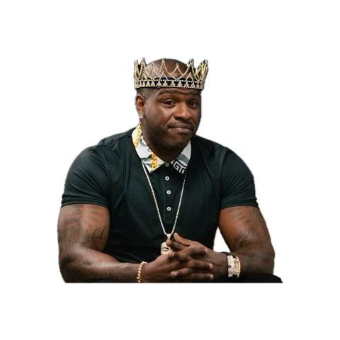 Dr. Rashad McCants Ph.D Psy.D tweet media