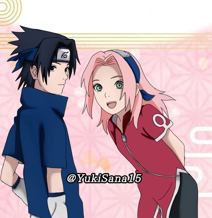 skwr363383's tweet photo. Sasusaku 🌸 https://t.co/WHvHc9S98e