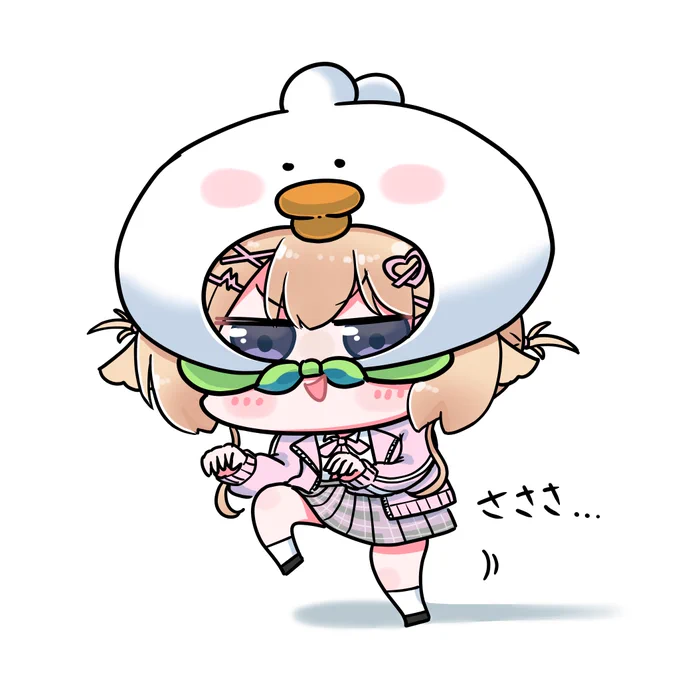 #つのまきあーと
