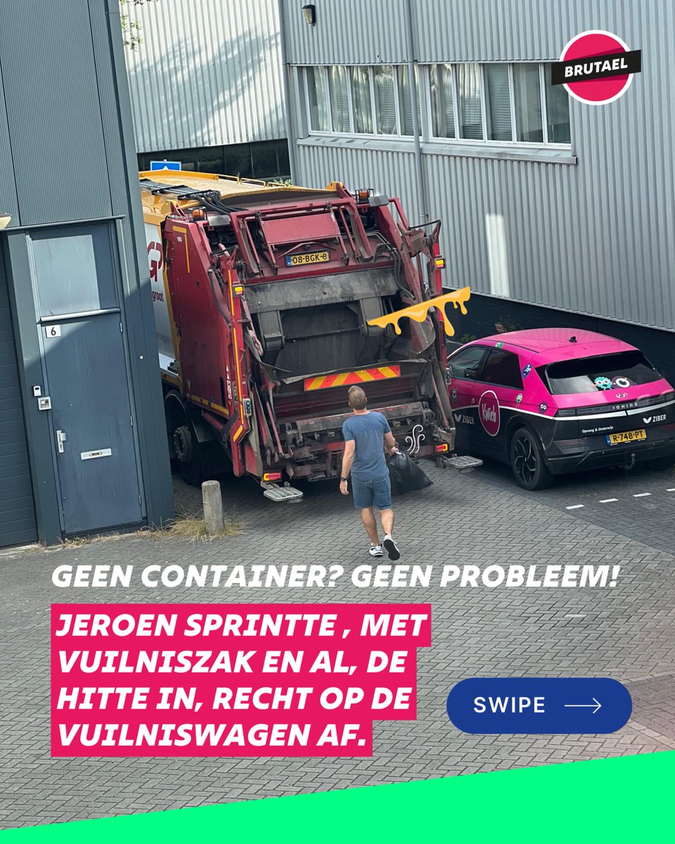 JUNI RECAP 🔥📦

Verhuisdozen, zweetdruppels en heel veel gezelligheid. We verhuisden naar Schagen (met dank aan onze top-verhuiscrew 💪), Dennis trakteerde op een heerlijke lunch van Booys Broodjes 🥪, en we gingen op kleurjacht bij de Gamma.

#Juni #Recap #Schagen #Hittegolf
