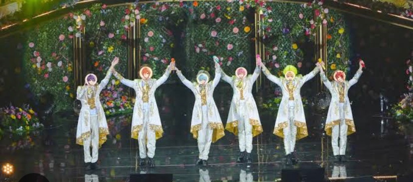 SpLove555's tweet photo. おはようございます(*˙ᵕ˙ *)
今日もお気を付けて行ってらっしゃいませ(*´︶`*)👋

暑い…(><)💦 #ハンディファン 神……♡꙼̈

#すとぷり9周年 
＃すとぷり #すとぷりすなーさんと繋がりたい https://t.co/h9BMHtk0PR