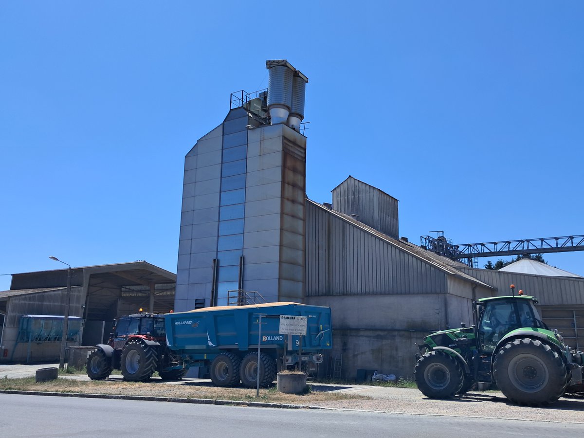 DEMEURE Solutions tweet media