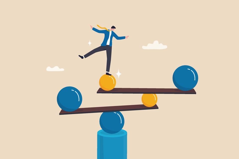 Every employee is now managing AI—delegating tasks, checking results, correcting errors—and that means leadership skills are no longer optional promotion perks.

🔍 Curious which skills matter most? Discover them → forbes.com/sites/niritcoh…

#FutureOfWork #Leadership