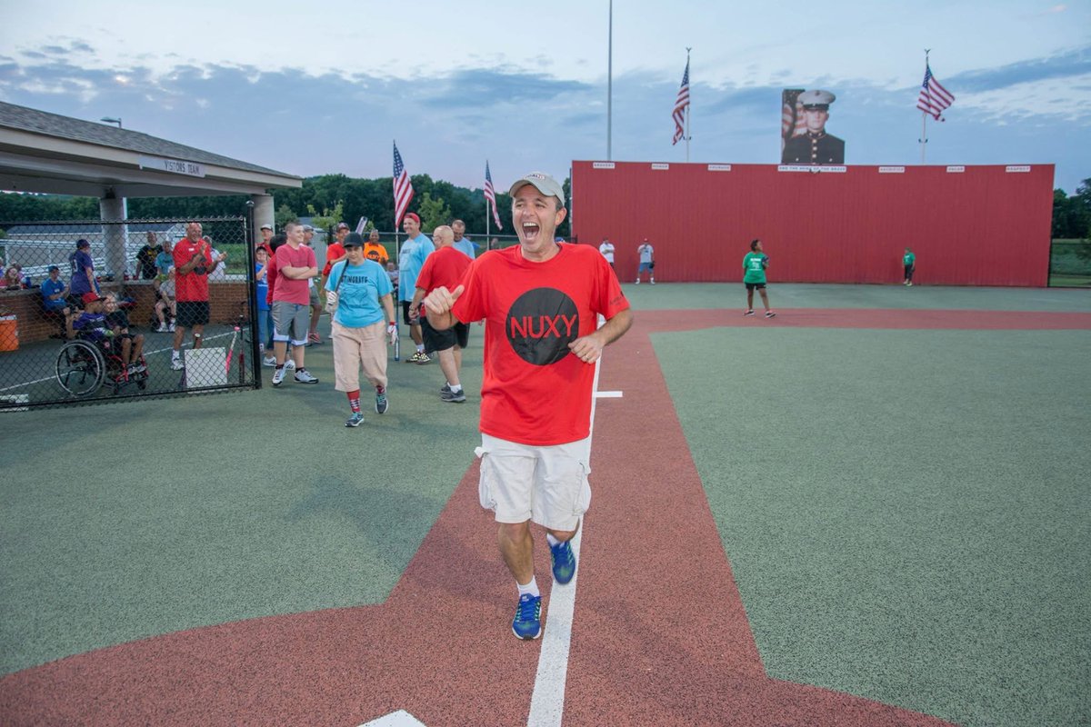 NuxhallMiracle's tweet image. Rounding 3rd and heading for......his birthday!!! Join us in wishing the "well above awesome" @Bob_Herzog , a Happy Birthday! Bob....we can't thank you enough for all you have and continue to do for the JNML along with the joy and positive impact you make on our entire community!