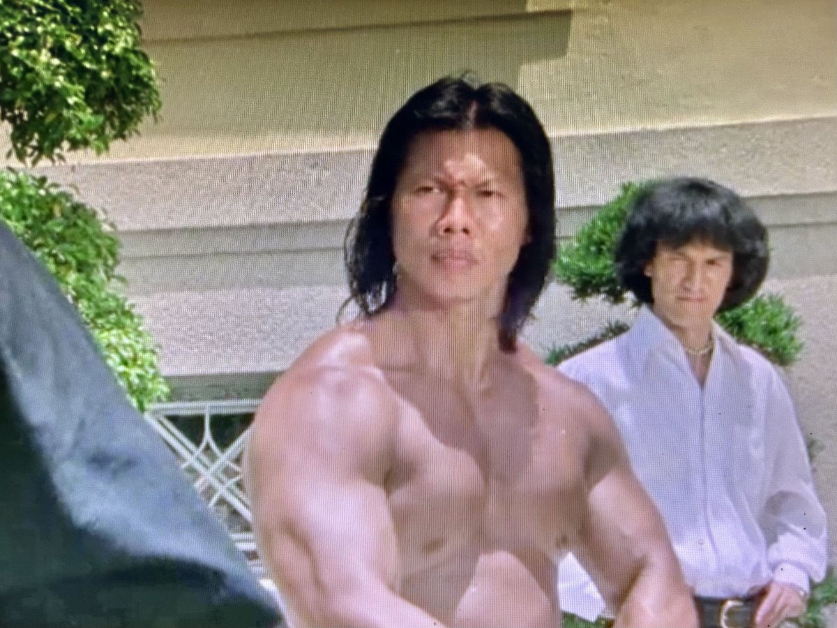 Gメン'75』定期チェック。今月の更新で「Gメン対世界最強の香港カラテ