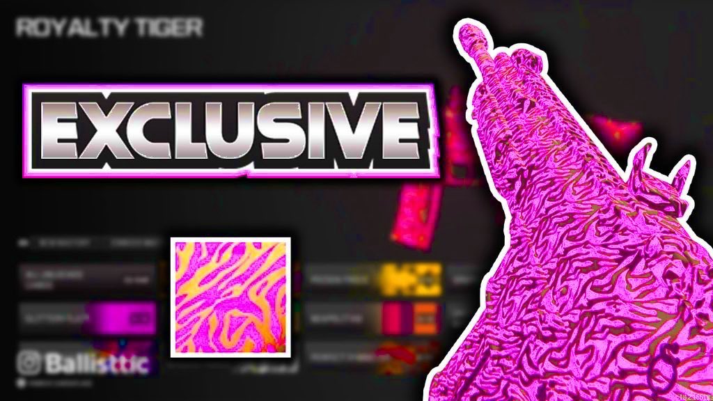 Call of Duty SHOP tweet media