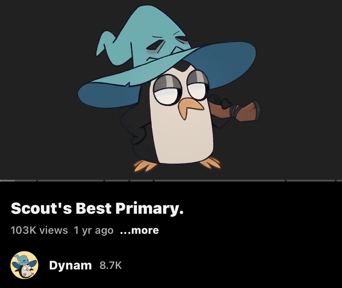 Dynam___'s tweet image. 100k views holy…