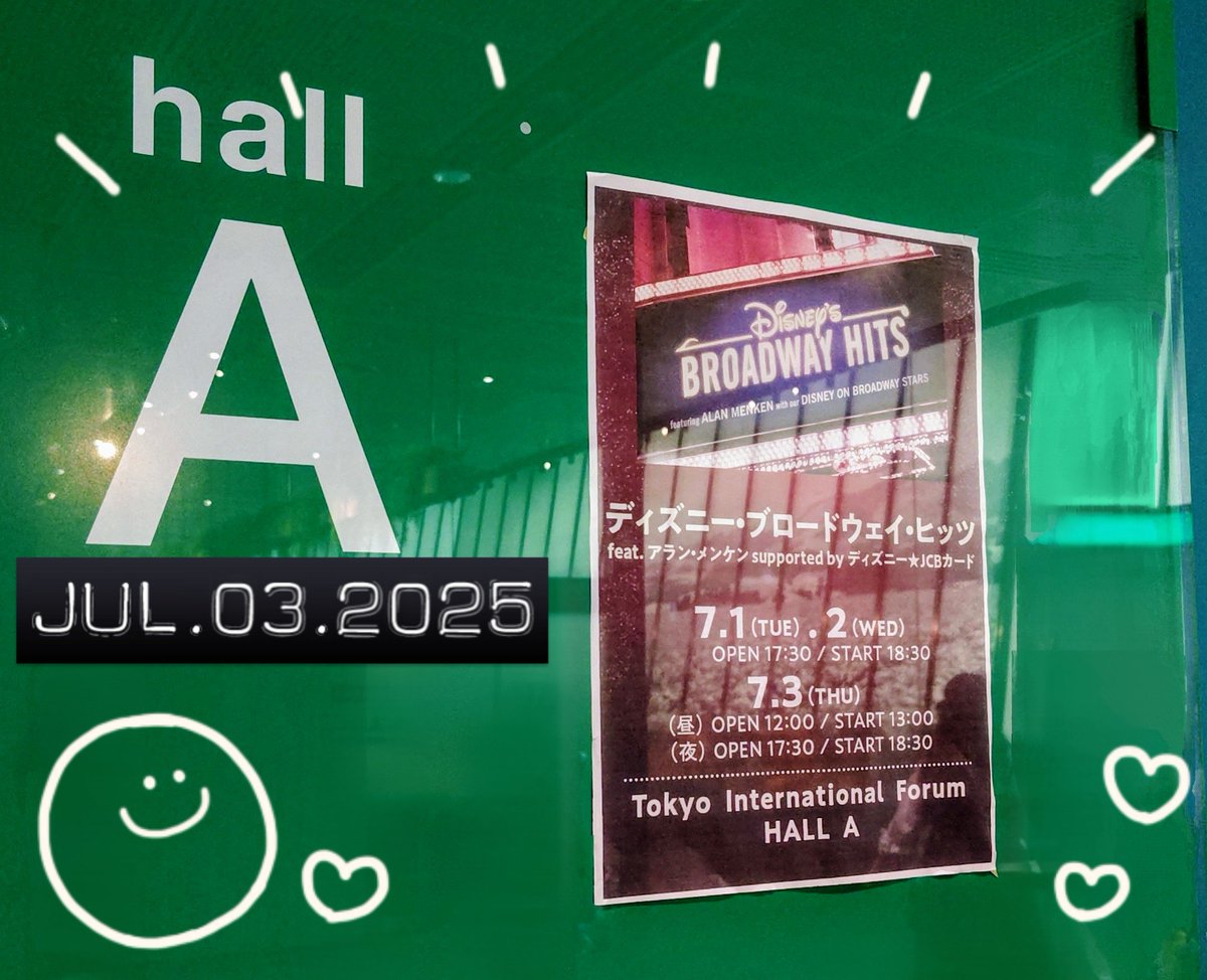 一度はお会いしたいと思ってました。
すごすぎる。ご贔屓だからしょうがないですが、BB曲は鳥肌が立ちました。