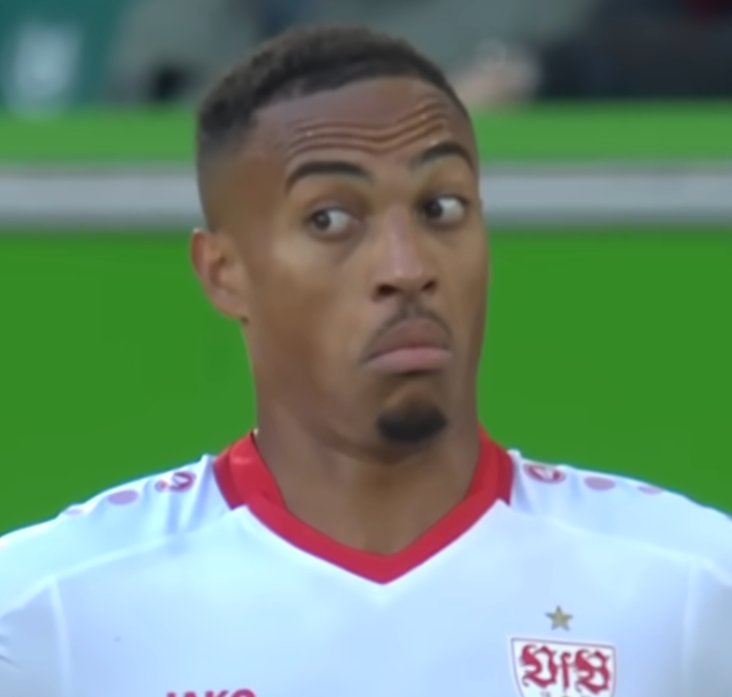 Wenn du denkst keiner wechselt, und Spieler anfangen wechseln zu wollen. #VfB