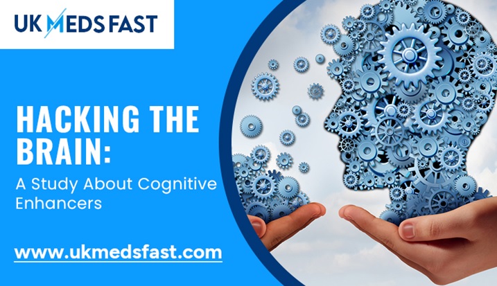 ukmedsfast's tweet image. Hacking the Brain: A Study About Cognitive Enhancers

In modern times, completing a task or maintaining focus on one activity can sometimes be difficult...

To Read Full Post, Visit : thehealthblog.co.uk/hacking-the-br…

#IntimacyHeals
#erectiledysfunction
#CombatED
