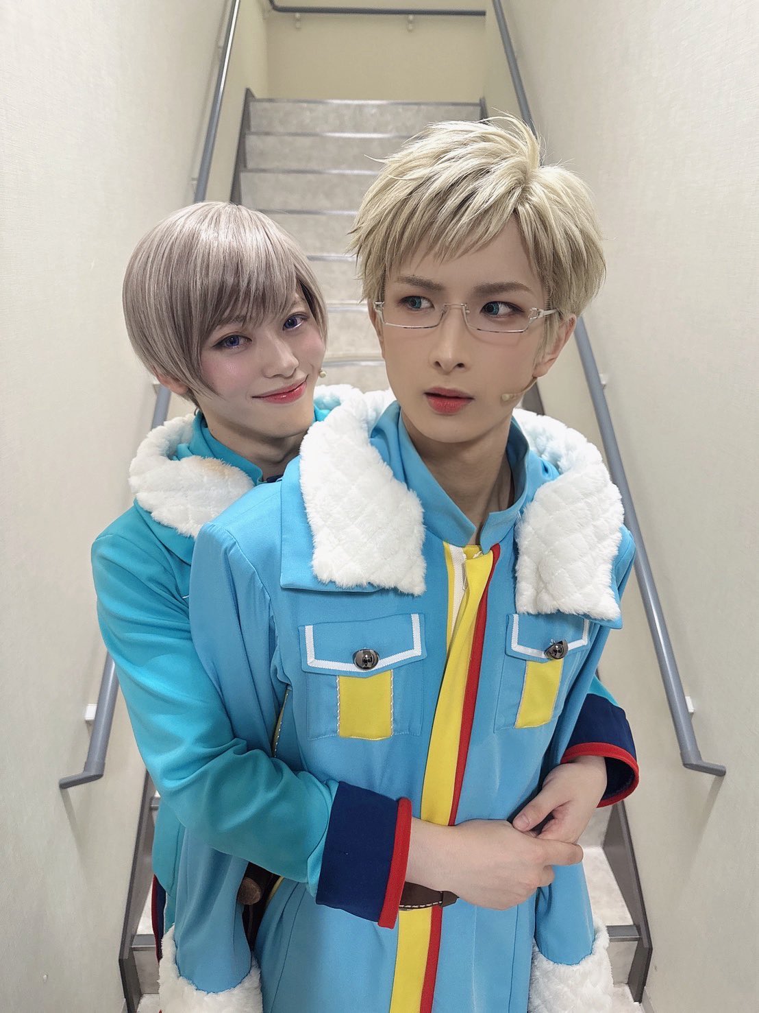ヘタリア　フランス　まとめ売り　ヘタミュ　アニカフェ　ドレセレ ヘタリア World☆Stars_にゅ～とろ ワッペンシール F フランス