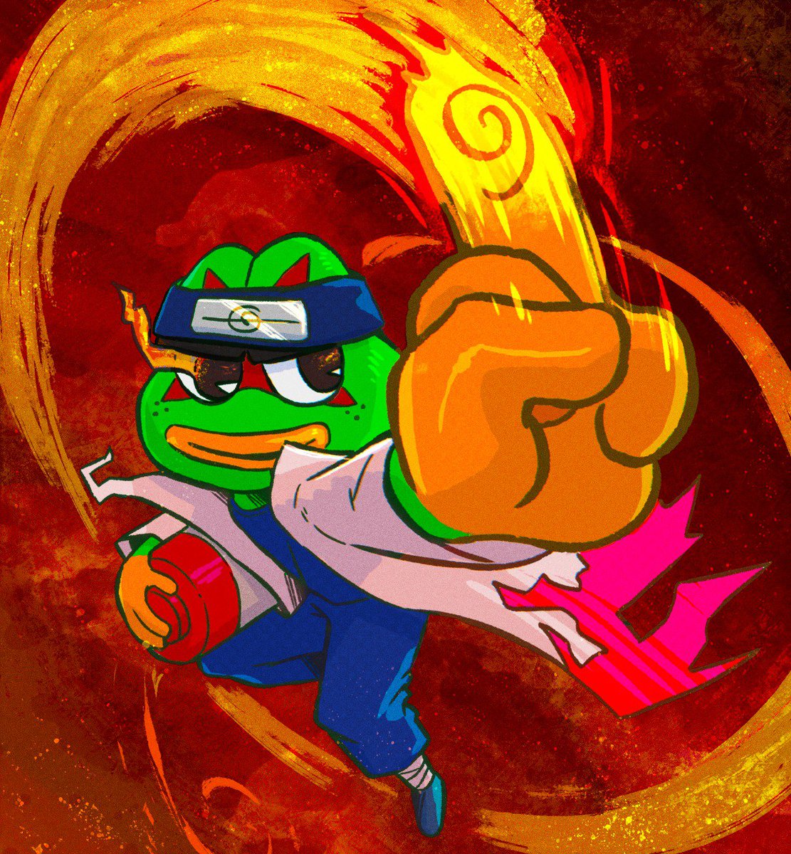 Limit orders are now live on Mimboku. Never miss a beat on your trades with ag.mimboku.com

Cheaper. Better. Faster. More than an NFT.