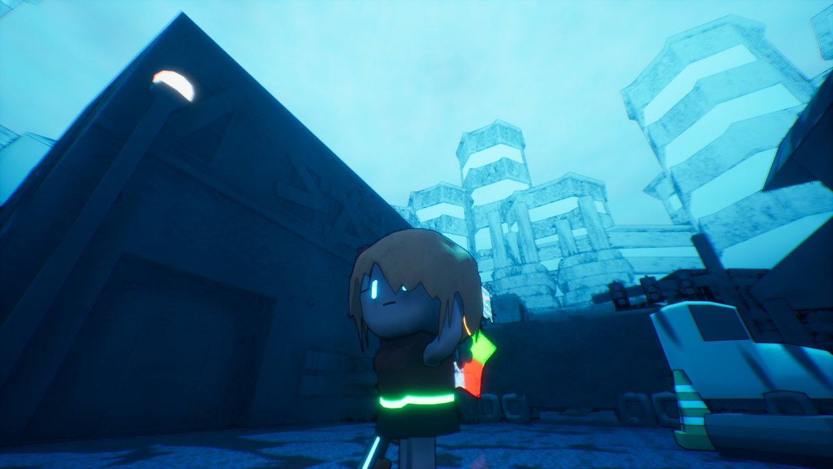 The_Toonimator's tweet photo. I'm hoping over the next week, we'll be able to break the goal of reaching 200 sales worldwide by the end of the Steam Sale! Confident we can pull it off. ⚙️
#gamedev #VexClock https://t.co/WBR4JhkfuG