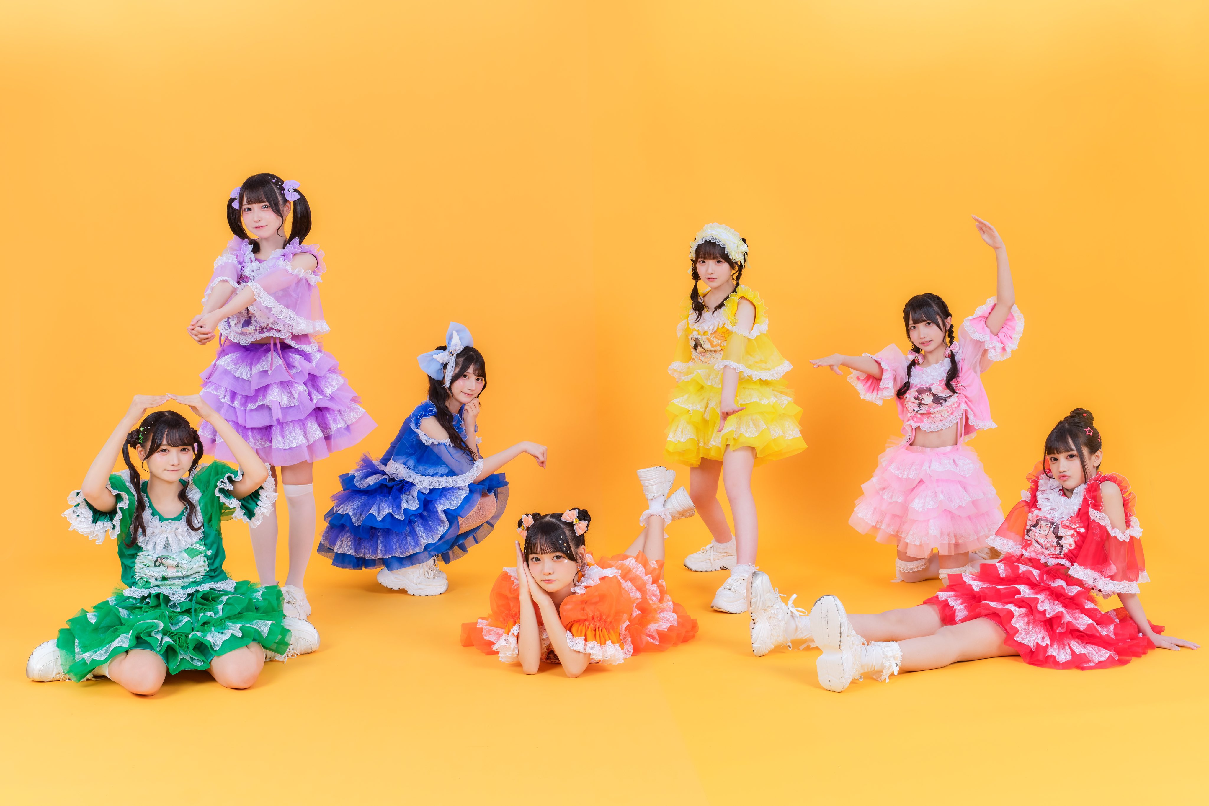 iON!【アイオン】iLiFE!妹ユニット (@iON_idol_) / X
