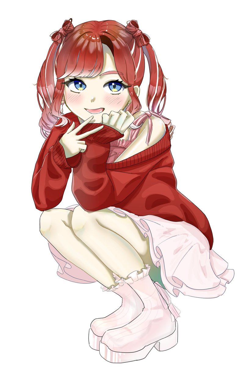 ベリン様♡ありがとうございます♡