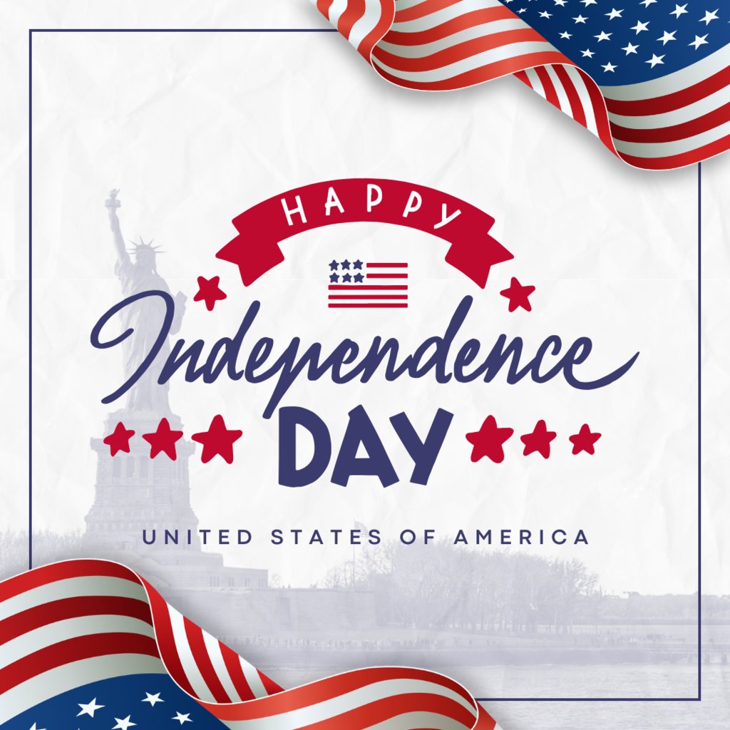 MASALeaders's tweet image. Our office will be closed July 3rd &amp;amp; 4th in observance of the holiday. We will return on Monday, July 7. We wish you a safe and joyful Fourth of July!
