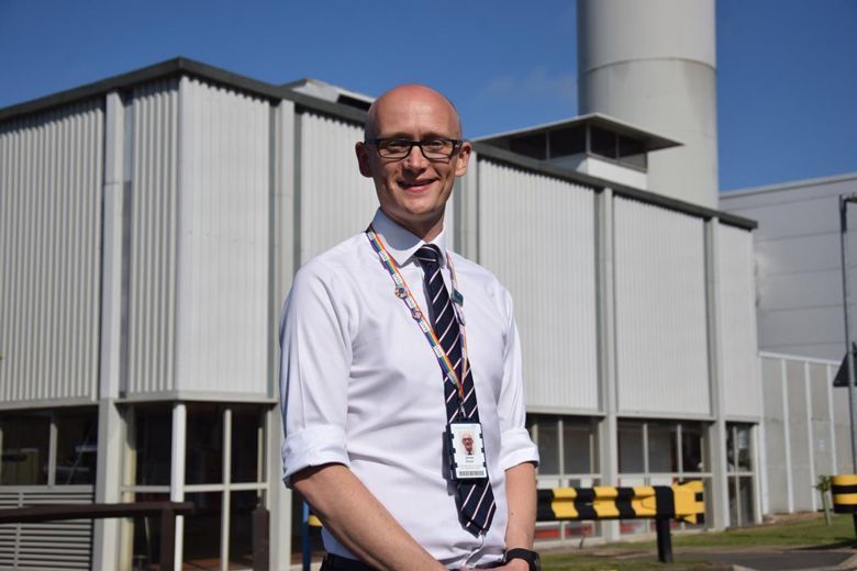 -- NewcastleHosps marks commitment to greener NHS -- buff.ly/tKRPPD3 #energymanagement #energymanager