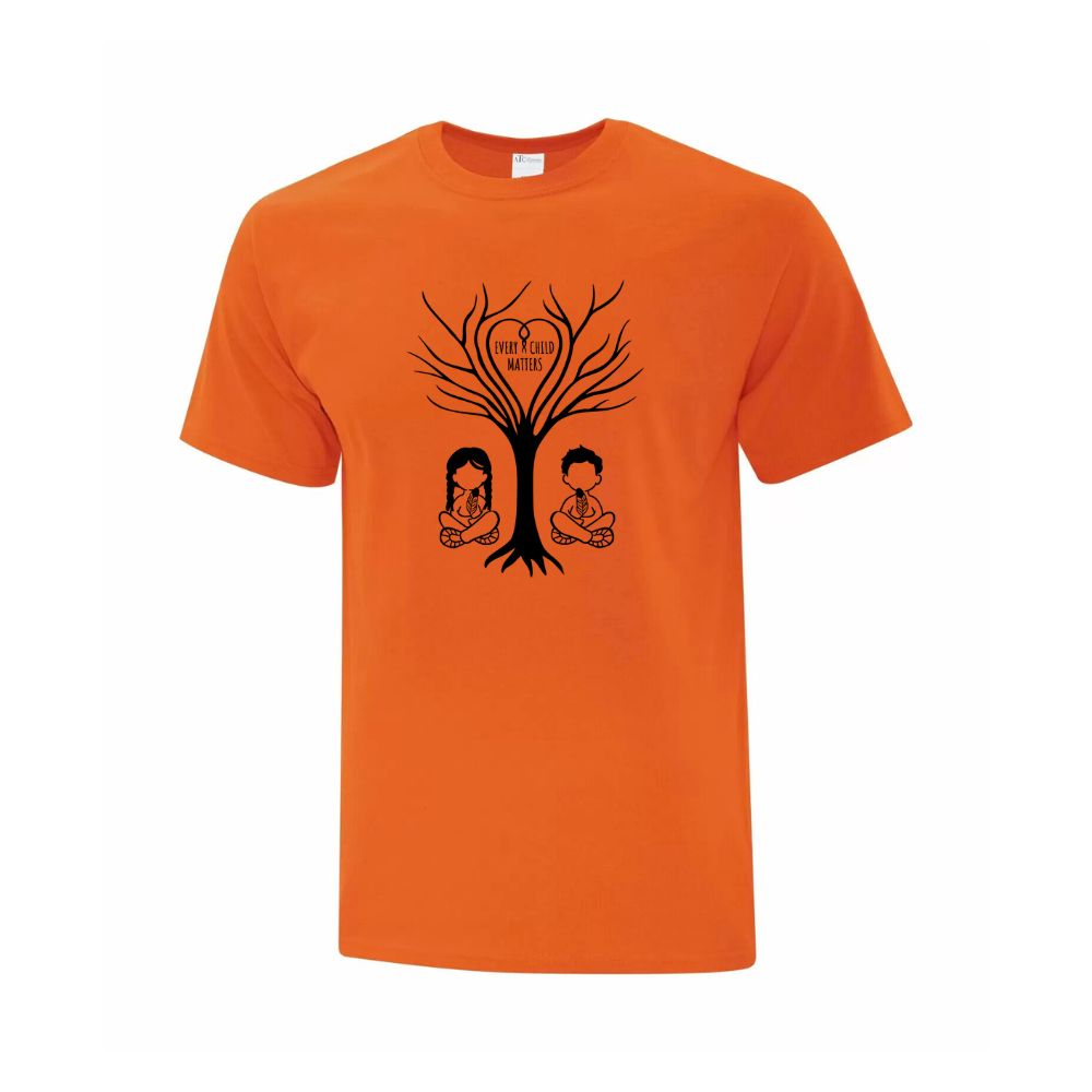 Algonquin College Campus Services (@accampusservice) on Twitter photo Pre-orders are open for the Official 2025 Orange Shirt Day! Be ready to stand in solidarity on the National Day for Truth and Reconciliation. 100% of proceeds support the Orange Shirt Society.
🔗 bit.ly/4ln04ad
<a href="/AlgonquinColleg/">Algonquin College</a>
#EveryChildMatters #OrangeShirtDay Pre-orders are open for the Official 2025 Orange Shirt Day! Be ready to stand in solidarity on the National Day for Truth and Reconciliation. 100% of proceeds support the Orange Shirt Society.
🔗 bit.ly/4ln04ad
<a href="/AlgonquinColleg/">Algonquin College</a>
#EveryChildMatters #OrangeShirtDay