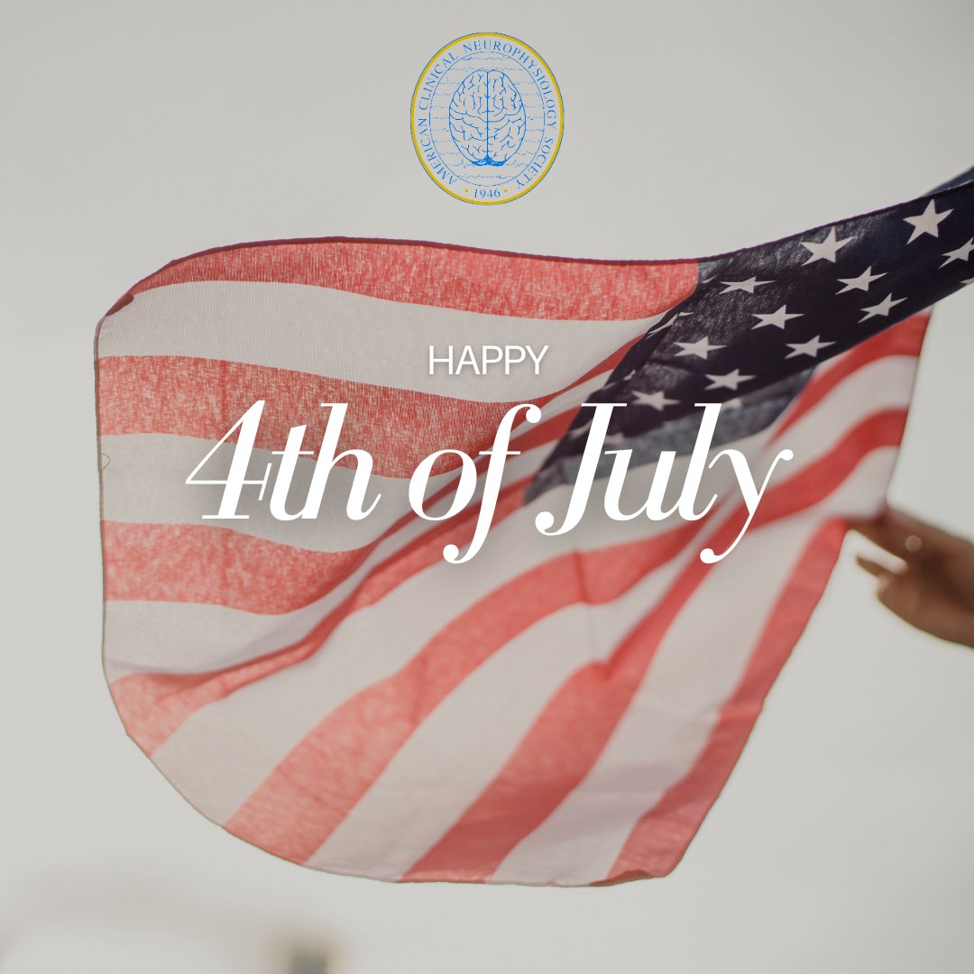ACNS (@acns_org) on Twitter photo The ACNS Executive Office will be closed on Friday, July 4 in observance of Independence Day. Staff will return to the office on Monday, July 7 at 8:00 am CT. Happy 4th of July! The ACNS Executive Office will be closed on Friday, July 4 in observance of Independence Day. Staff will return to the office on Monday, July 7 at 8:00 am CT. Happy 4th of July!