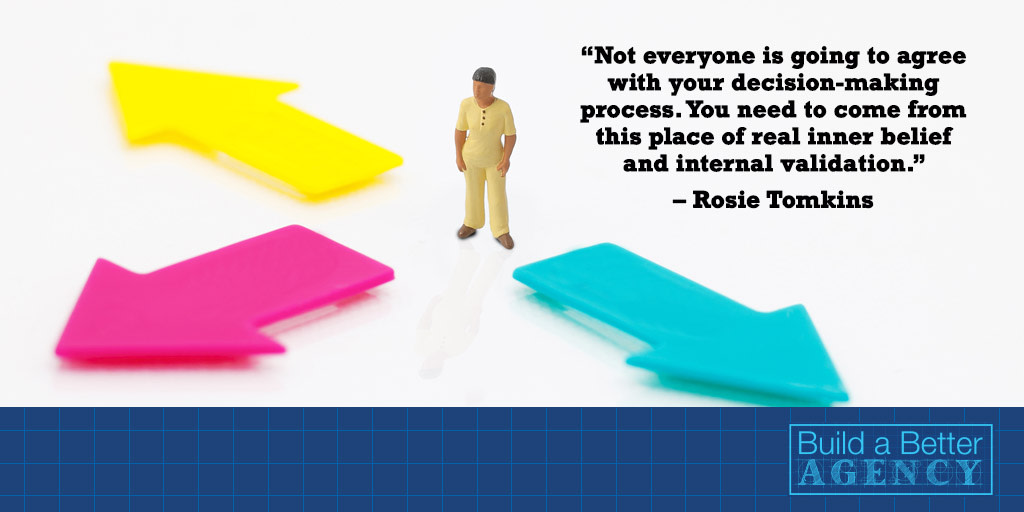 Is your leadership style predator, prey, flock, or freeze? They all have their benefits for different parts of running a business, and they can help us lead through the most challenging times. Tune in to learn your leadership style and how it shows up: bit.ly/3SfNJrk