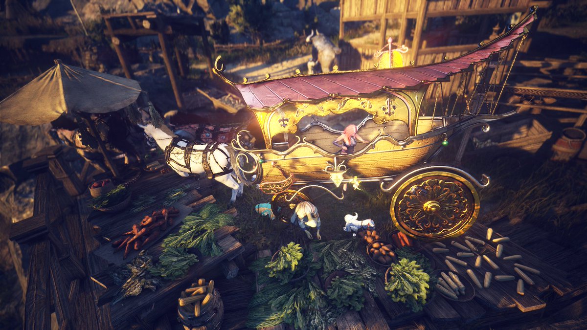 naeliesdiary's tweet photo. #BlackDesert #BlackDesertOnline #BDOScreenshot #BDO #BDOLahn #VirtualPhotography #MMORPG https://t.co/mS1f4joJ8w