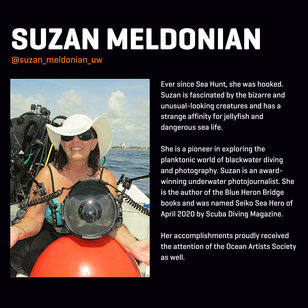 We’re excited to introduce our Photo Contest judging panel, a group of award-winning underwater photographers who know exactly what makes a shot stand out.

They’ll be selecting the winners based equally on originality, skill, and relevance.

Enter Now 👉 padi.co/2tz69a3r