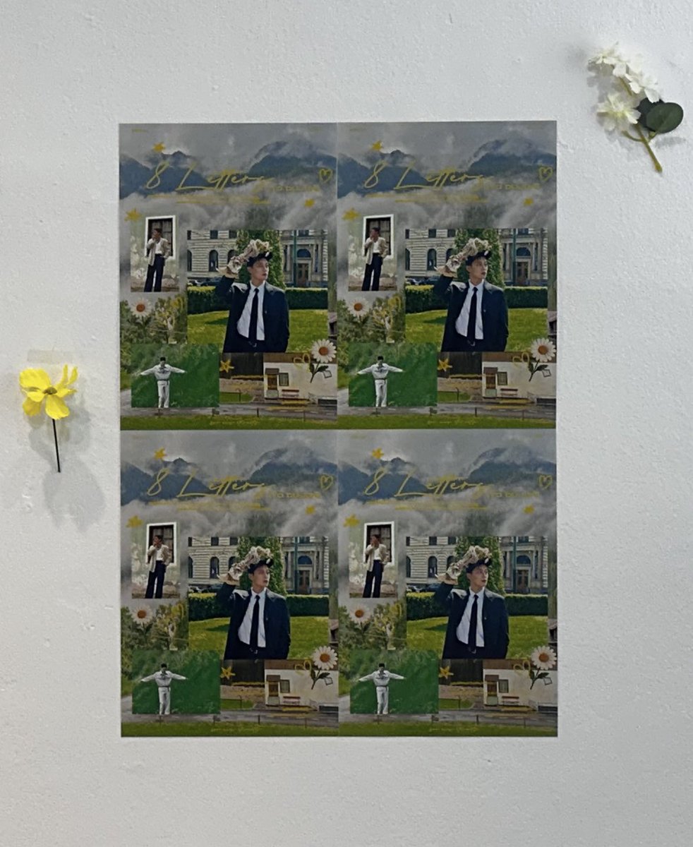8letters_0704's tweet photo. 💌 8 𝑳𝒆𝒕𝒕𝒆𝒓𝒔 ;  𝐼 𝐿𝑂𝑉𝐸 𝑌𝑂𝑈 ₊˚⊹♡

𝐏𝐫𝐞𝐯𝐢𝐞𝐰 𝐍𝐨.𝟑

𝐻𝐴𝑃𝑃𝑌 𝐷𝑈𝐽𝑈𝑁 𝐷𝐴𝑌 ♥  𝐷-1 🎂🎁 https://t.co/BD2y9oUXmS