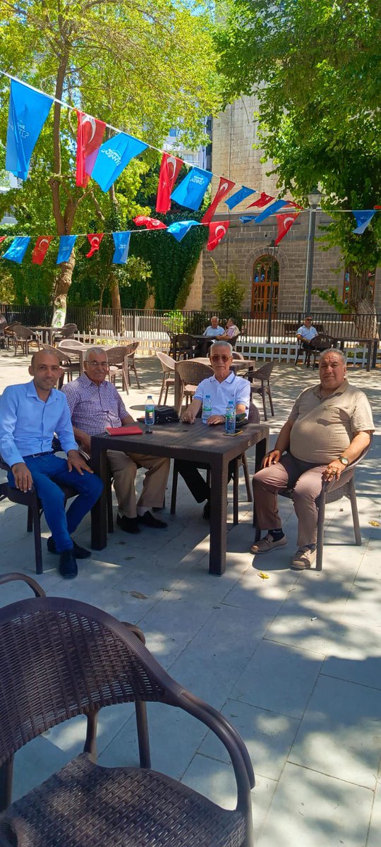 Mehmet HAS tweet media