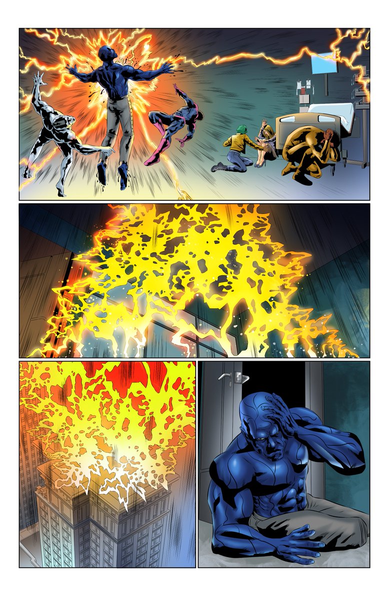 Five hours to go! Check out more awesome Andres Barrero and Anton Polkhovskyi artwork on Sire Aftermath!

kickstarter.com/projects/mdolc…