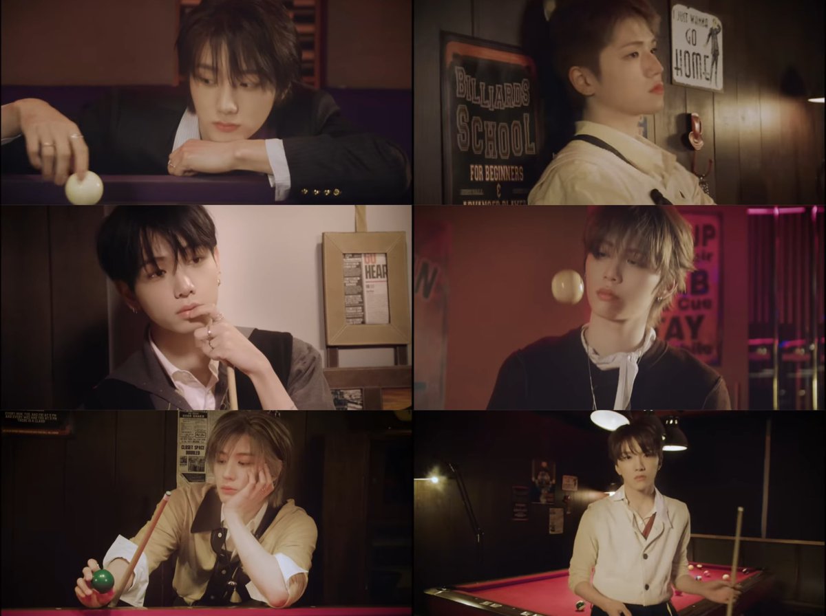 bndchartsmaster's tweet image. BOYNEXTDOOR reveal ‘ROMAN’ concept film for their 2nd Japanese single, [BOYLIFE], out on streaming platforms August 18 at 12AM KST.

Watch: youtu.be/op4qYWa_4no?si…
