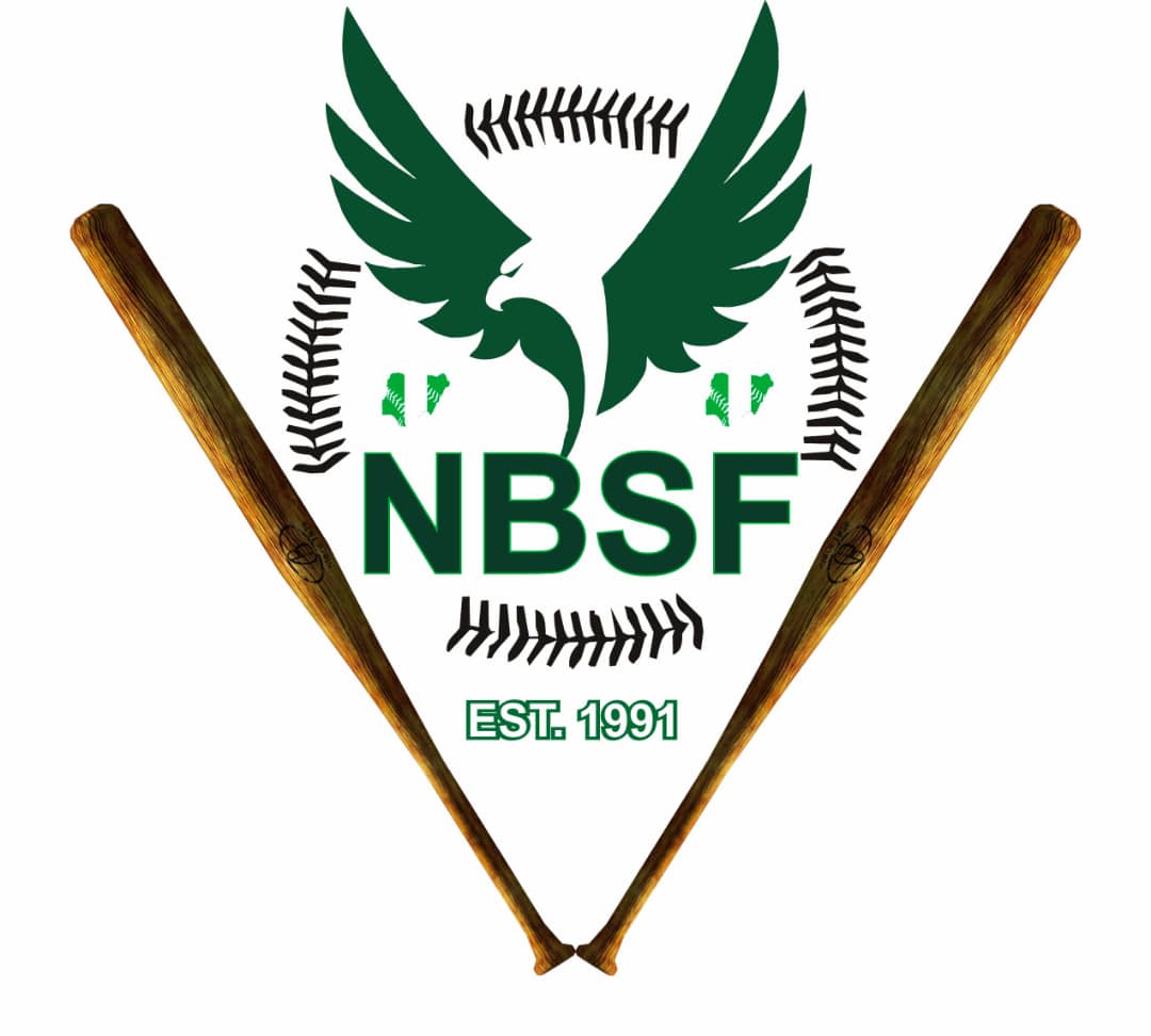Welcome to the official X Account of the Nigeria Baseball and Softball Federation <a href="/NBSFBaseball/">Nigeria Baseball and Softball Federation</a> 
#NBSF