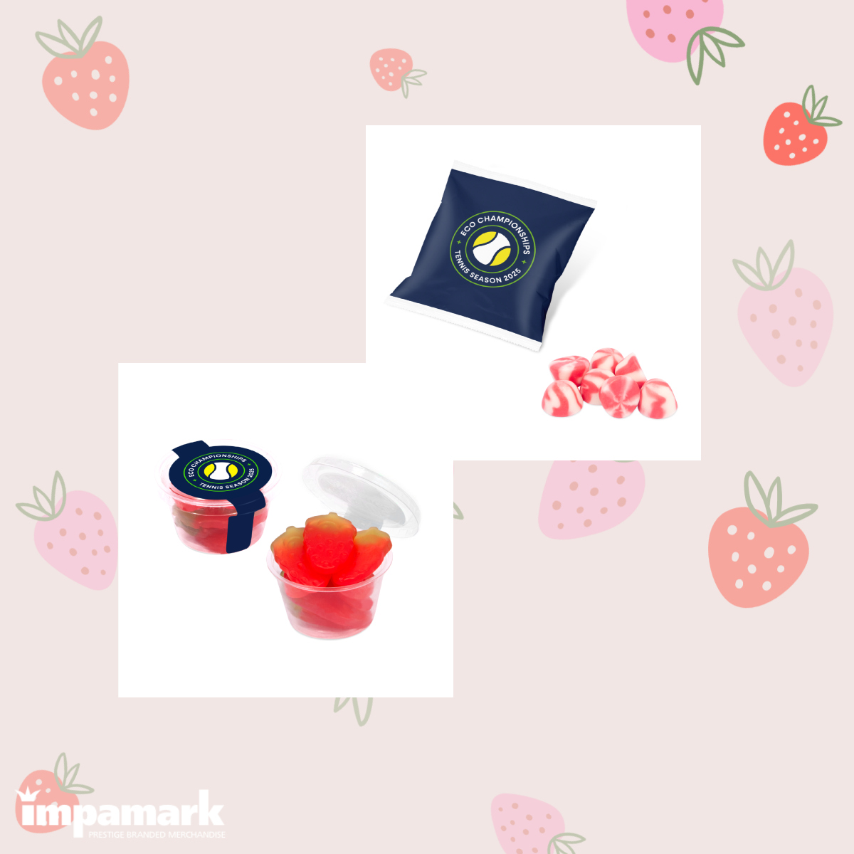 🍓 Wimbledon vibes are in full swing, and brands are getting creative with strawberries! From limited-edition merch to unique campaigns, it’s the perfect time to mix tradition with trends. Have you joined the berry hype yet? 🎾 

#BrandStrategy #SeasonalMarketing #Wimbledon2025
