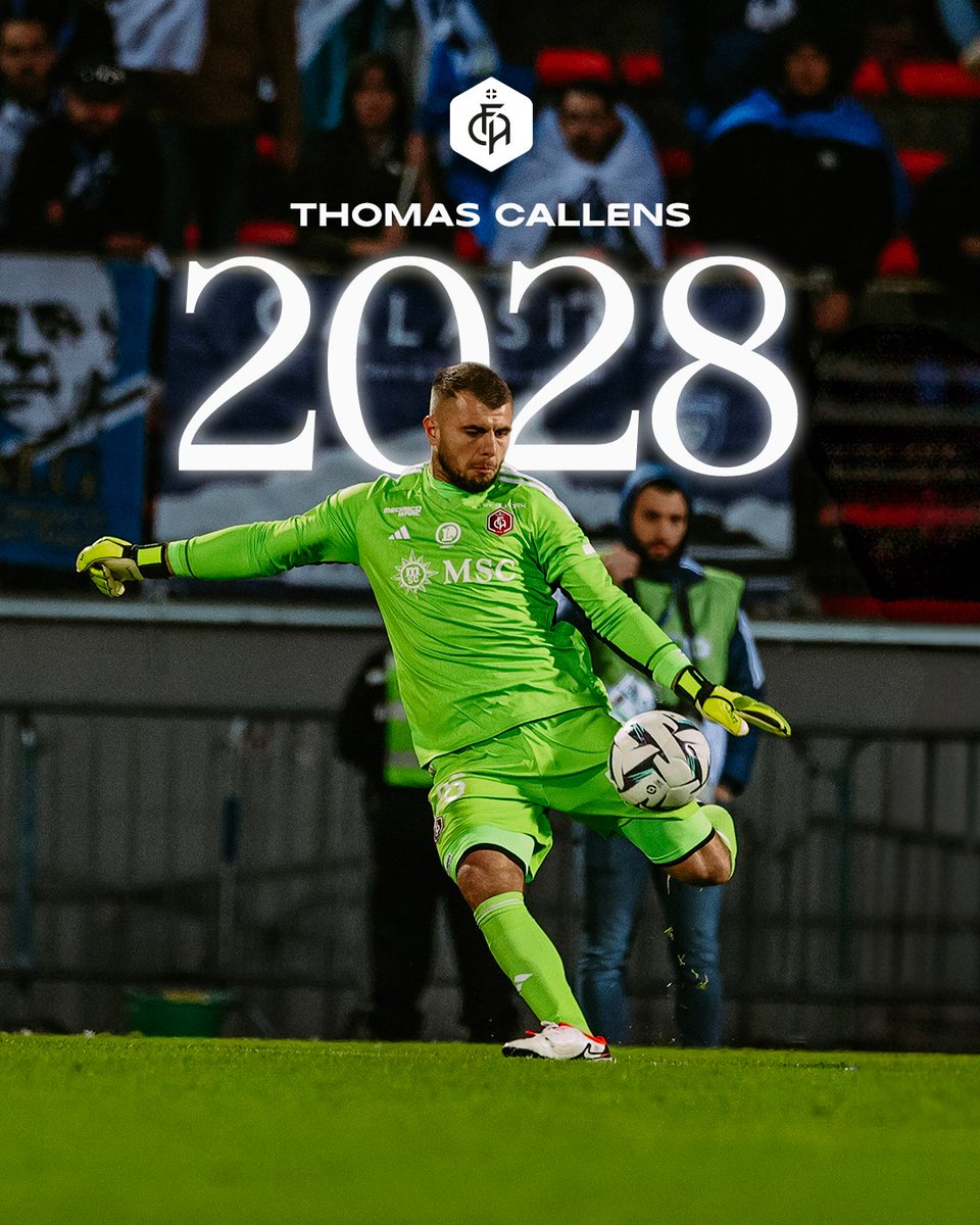 FC Annecy tweet media